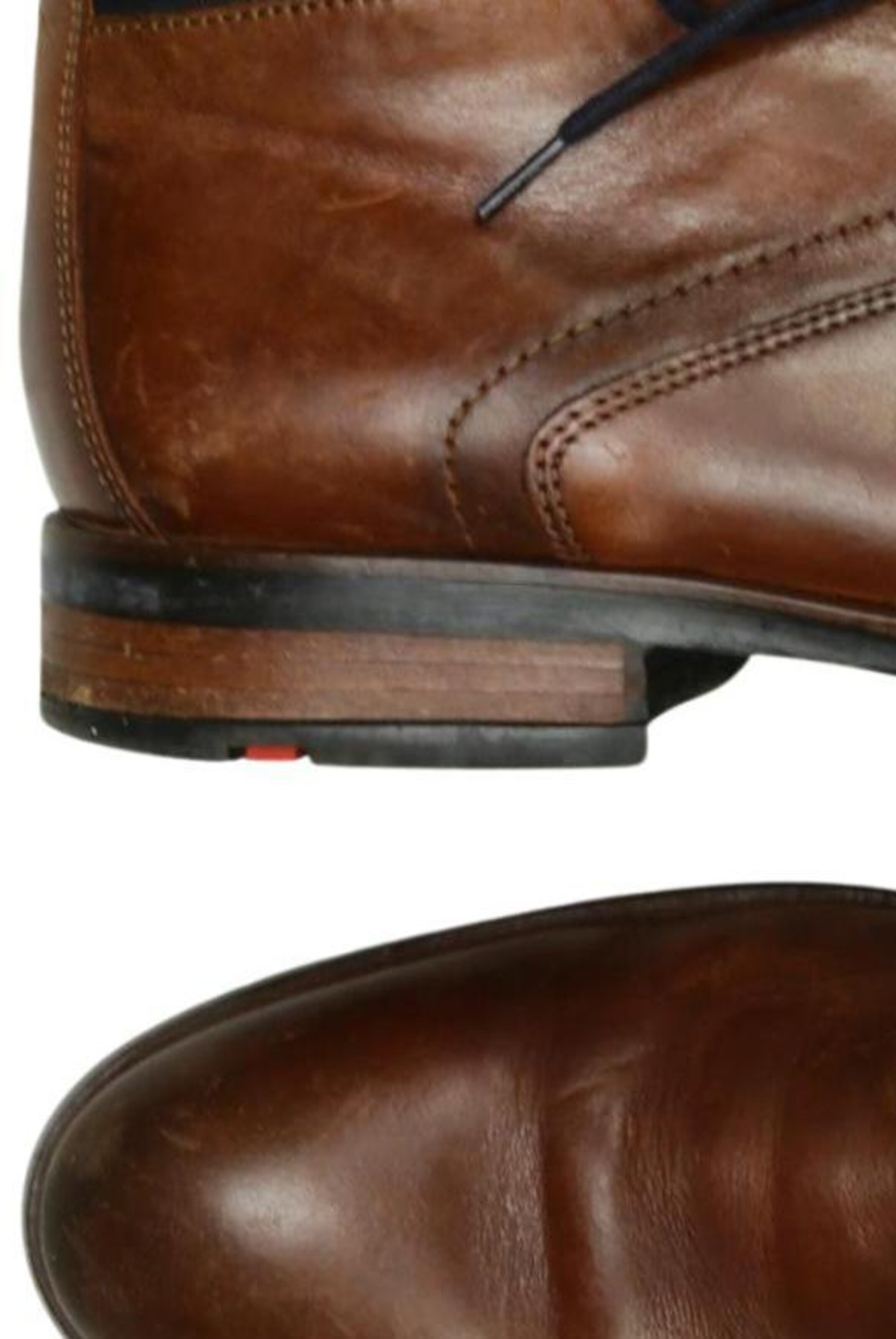 LLOYD Stiefel 43,5 in Braun