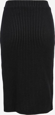 Vero Moda Petite Skirt 'MONI' in Black