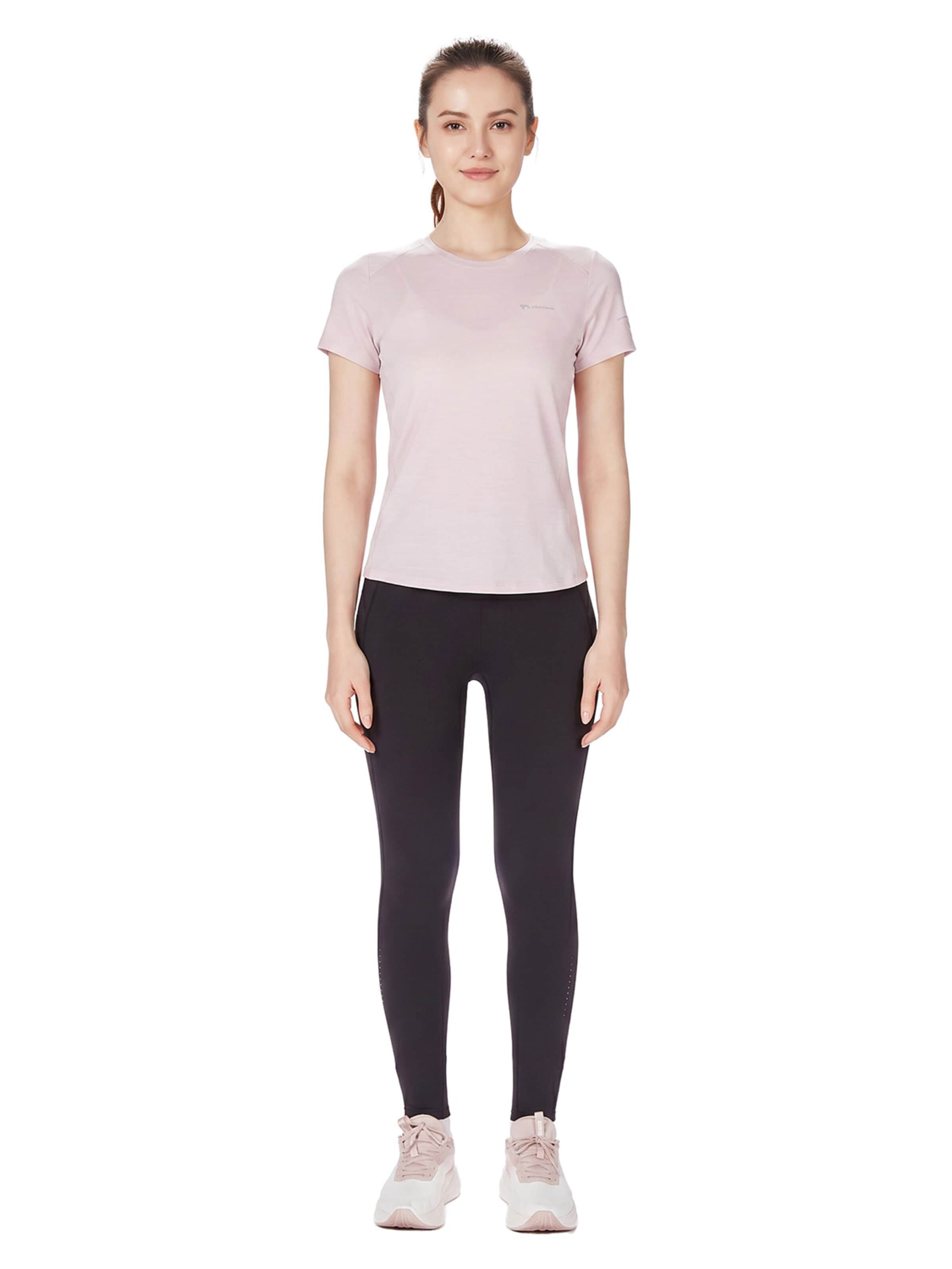 ANTA Shirt‌‌‌‌‌‌‌‌ in Pink