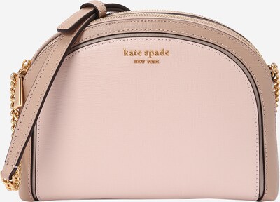 Kate Spade Tasche 'MORGAN' in rosa / altrosa / schwarz, Produktansicht
