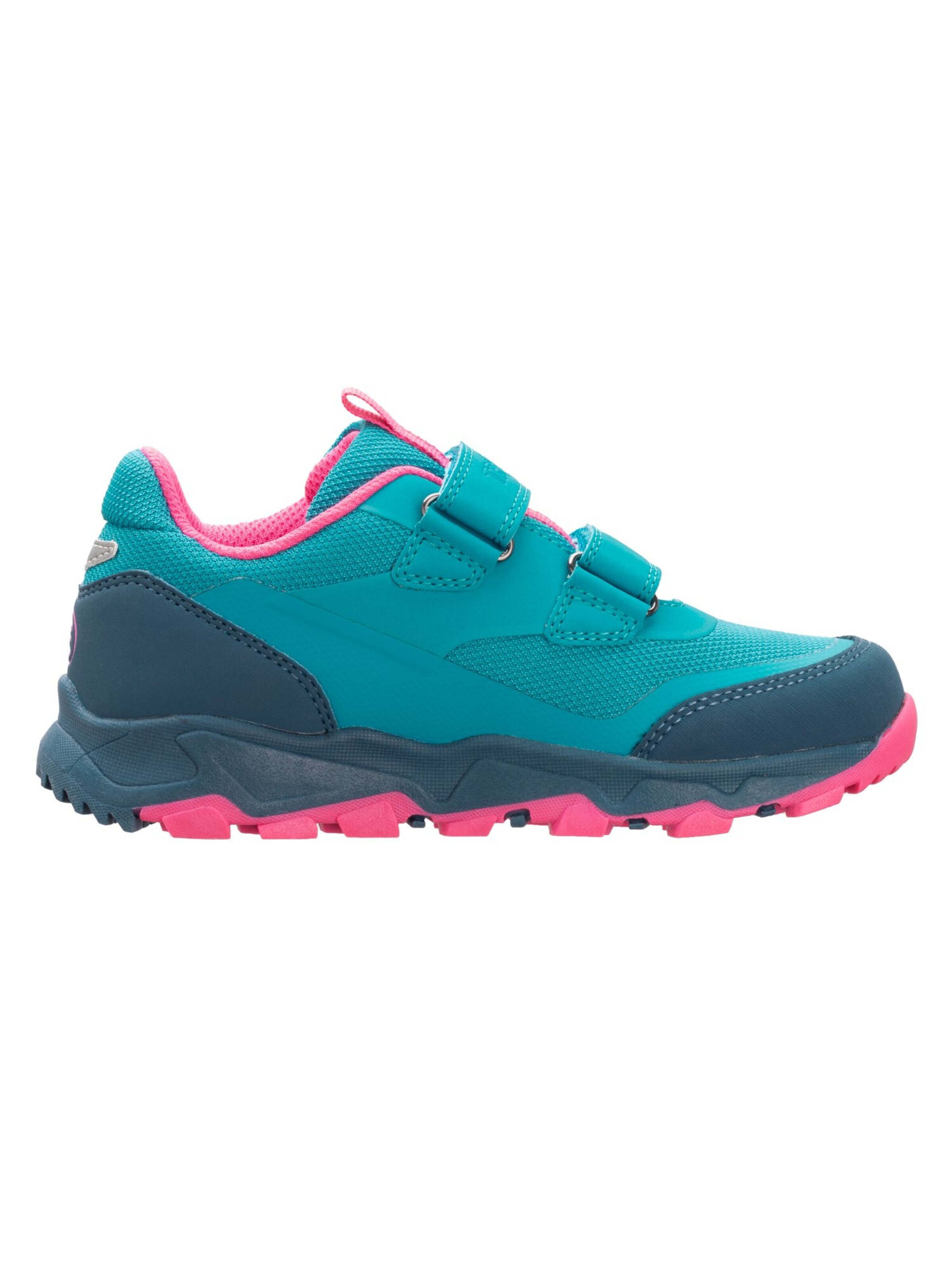 TROLLKIDS Flats in Blue