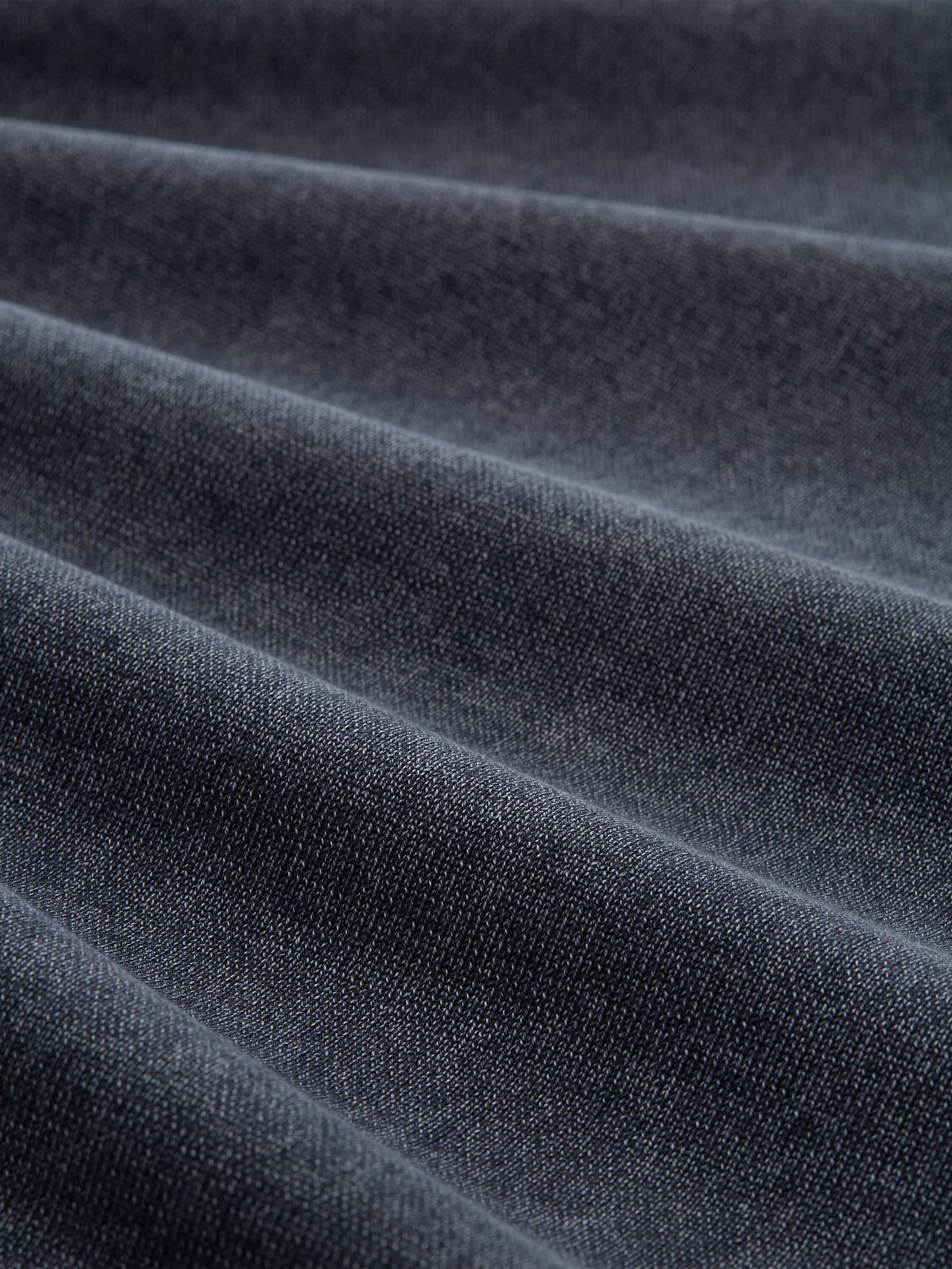 TOM TAILOR Sweater in Blue