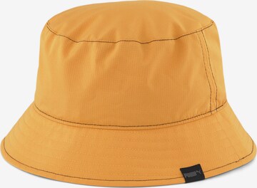 Chapeaux PUMA en orange