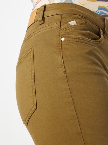 ESPRIT Skinny Pants in Green