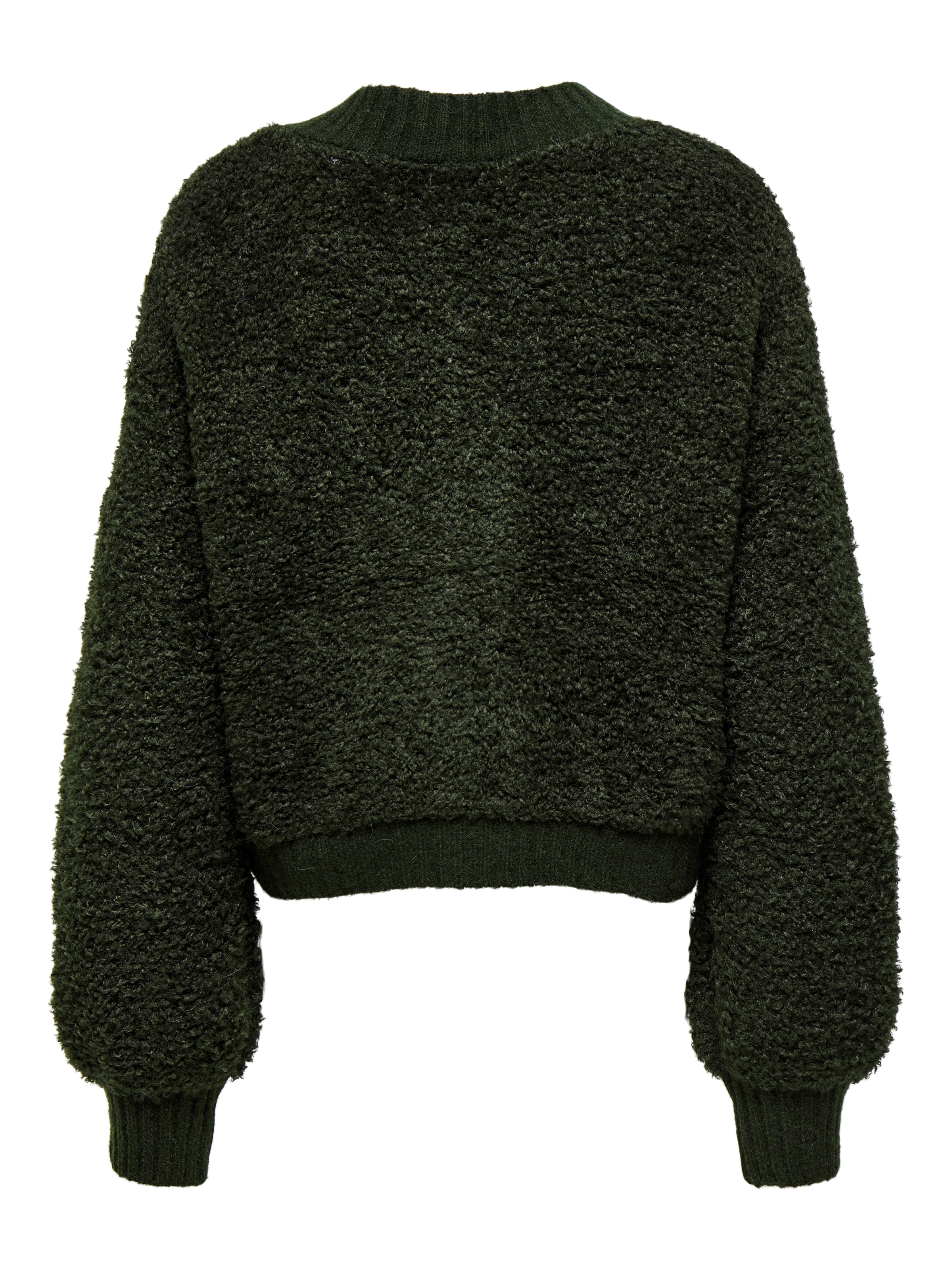 JDY Kardigan – zelená