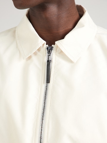 Veste mi-saison 'Salvador' STRELLSON en blanc