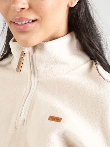 Iriedaily Pullover i rød