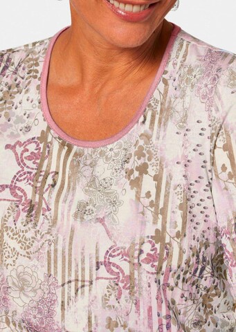 Goldner Shirt in Pink