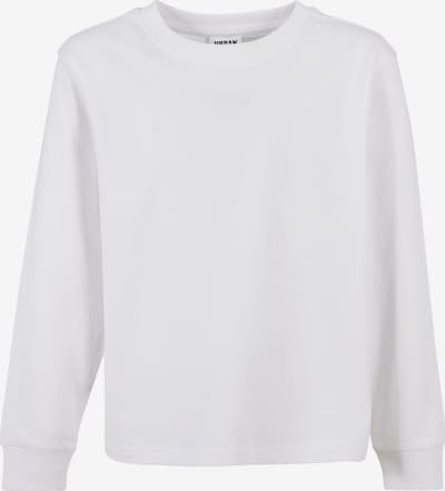 Marškinėliai iš Urban Classics, spalva – balta, Prekių apžvalga