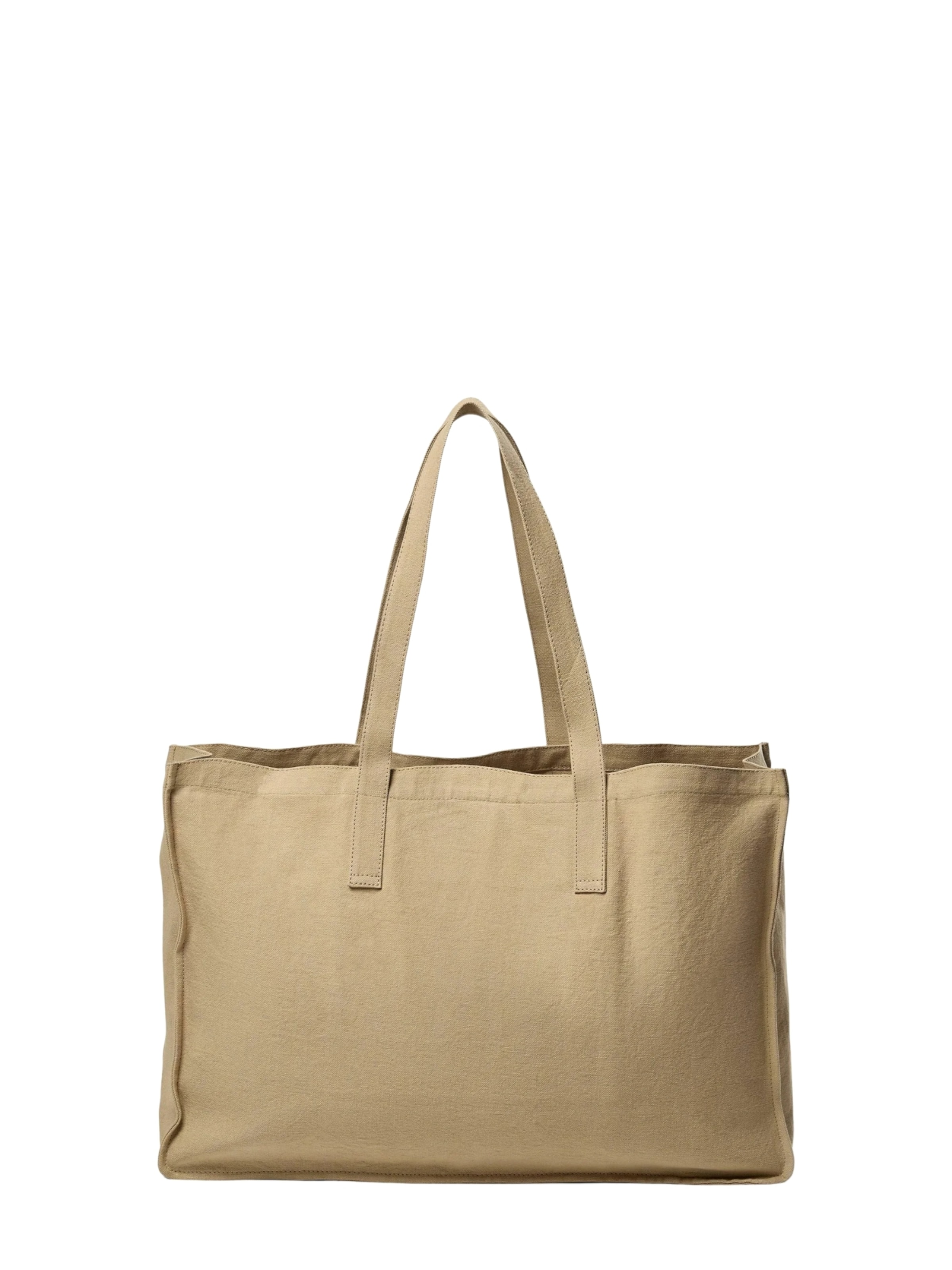 still Nordic Shopper in Beige