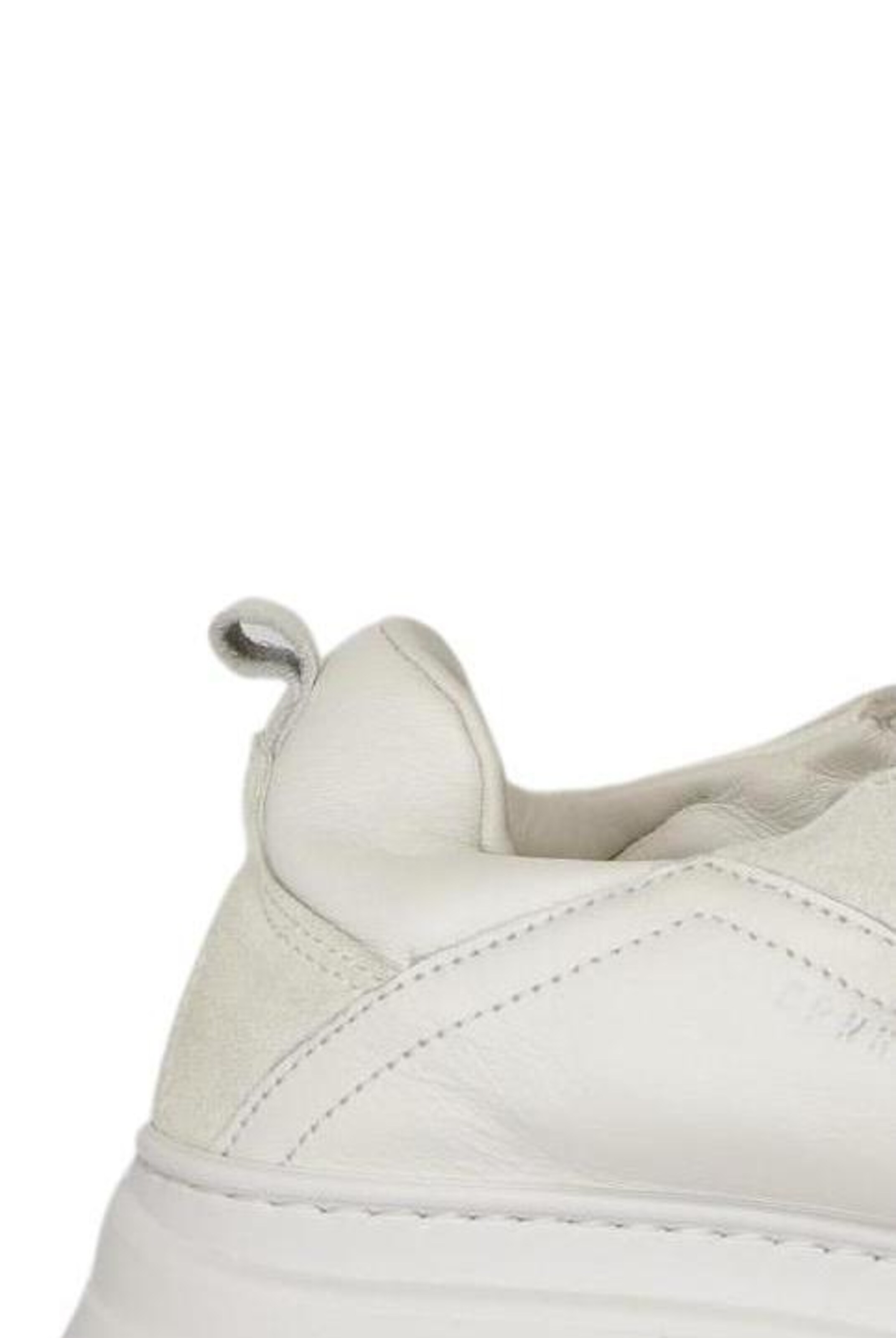 Copenhagen Studios Sneaker 37 in Weiß