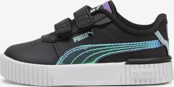 PUMA Sneaker 'Carina 2.0' in Schwarz: predná strana