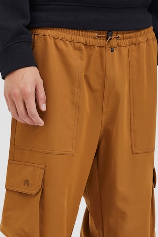 North Bend Regular Outdoor Pants in Brown