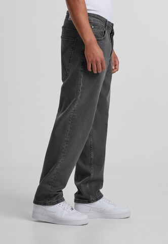 HOMEBOY Regular Jeans in Grau