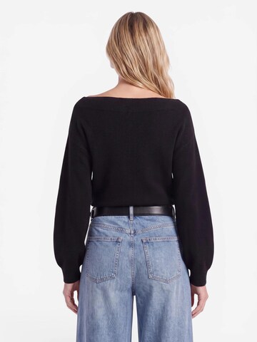 millane - Jersey en negro
