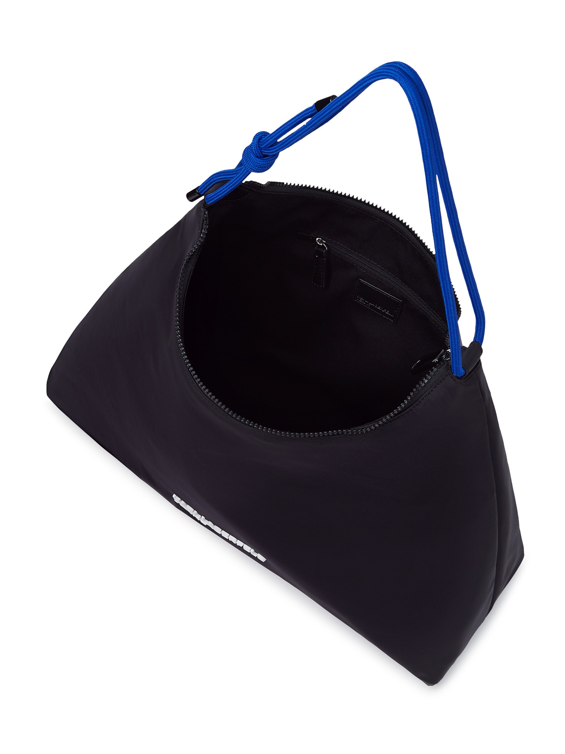 Sac bandoulière KARL LAGERFELD JEANS en noir