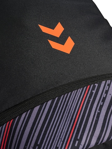 Hummel Sportsrygsæk 'Blaze' i sort