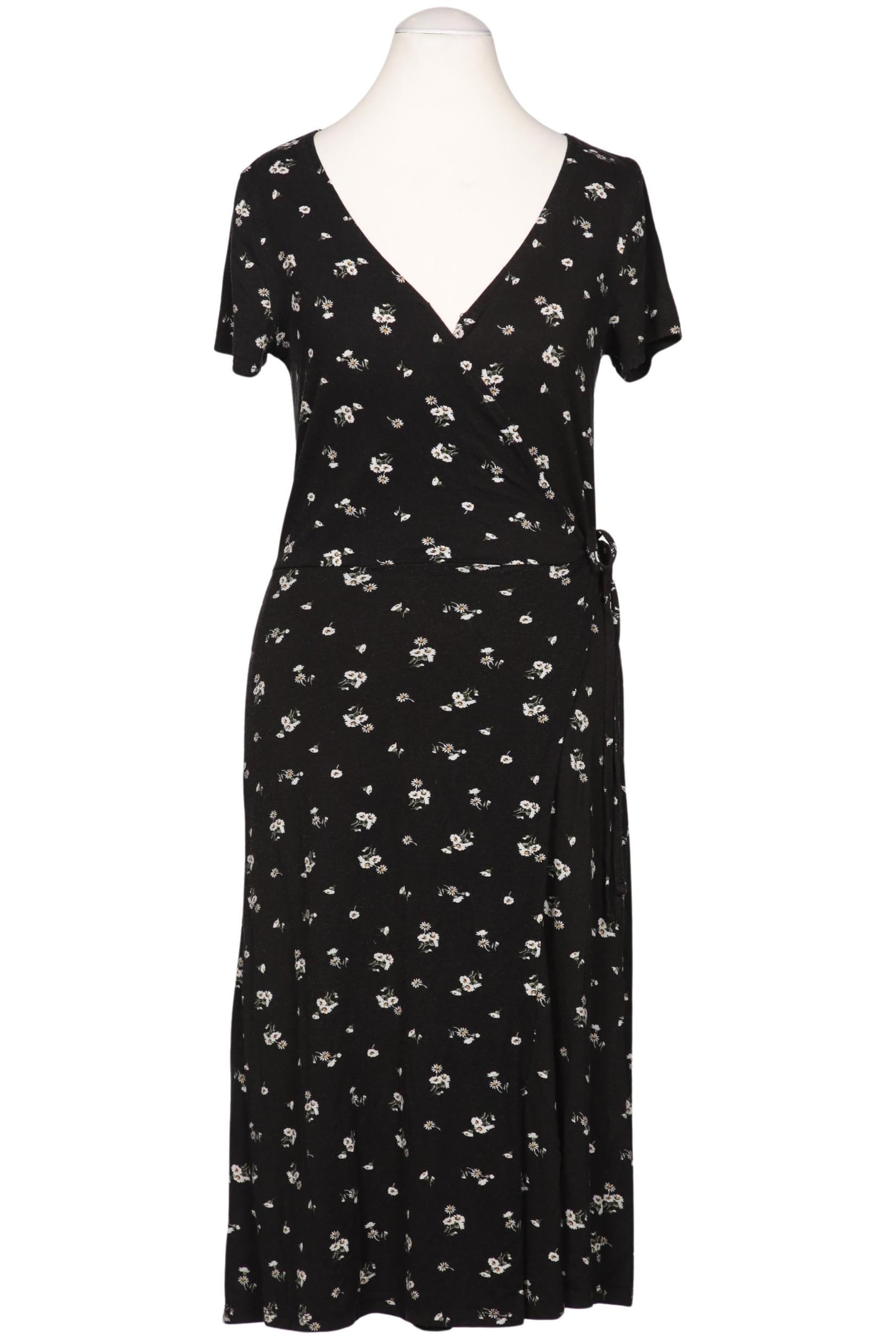 HOLLISTER Dress in S in Black: front