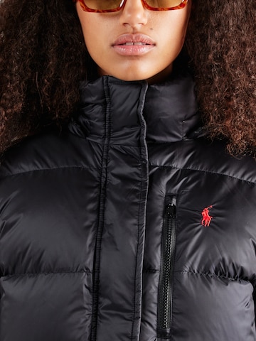 Veste d’hiver Polo Ralph Lauren en noir