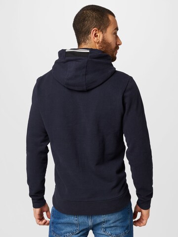 Petrol Industries Sweatshirt in Blue