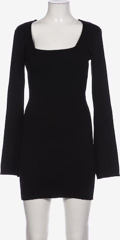 NA-KD Dress in L in Black: front