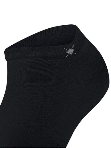 BURLINGTON Ankle Socks 'Soho Vibes' in Black