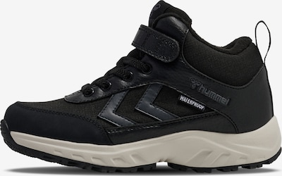 Hummel Stiefel in 26 in schwarz, Produktansicht