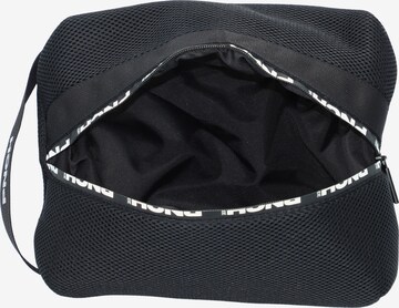 BREE Cosmetic Bag 'PNCH Air 5' in Black