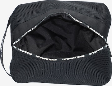 BREE Cosmetic Bag 'PNCH Air 5' in Black