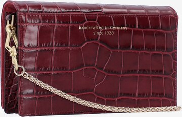 Picard Clutch 'Weimar' in Rood