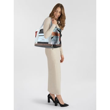 Anekke Weekender 'Sophia' in Schwarz