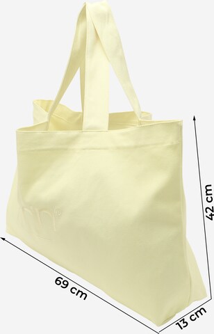 aim'n - Bolsa de deporte en amarillo