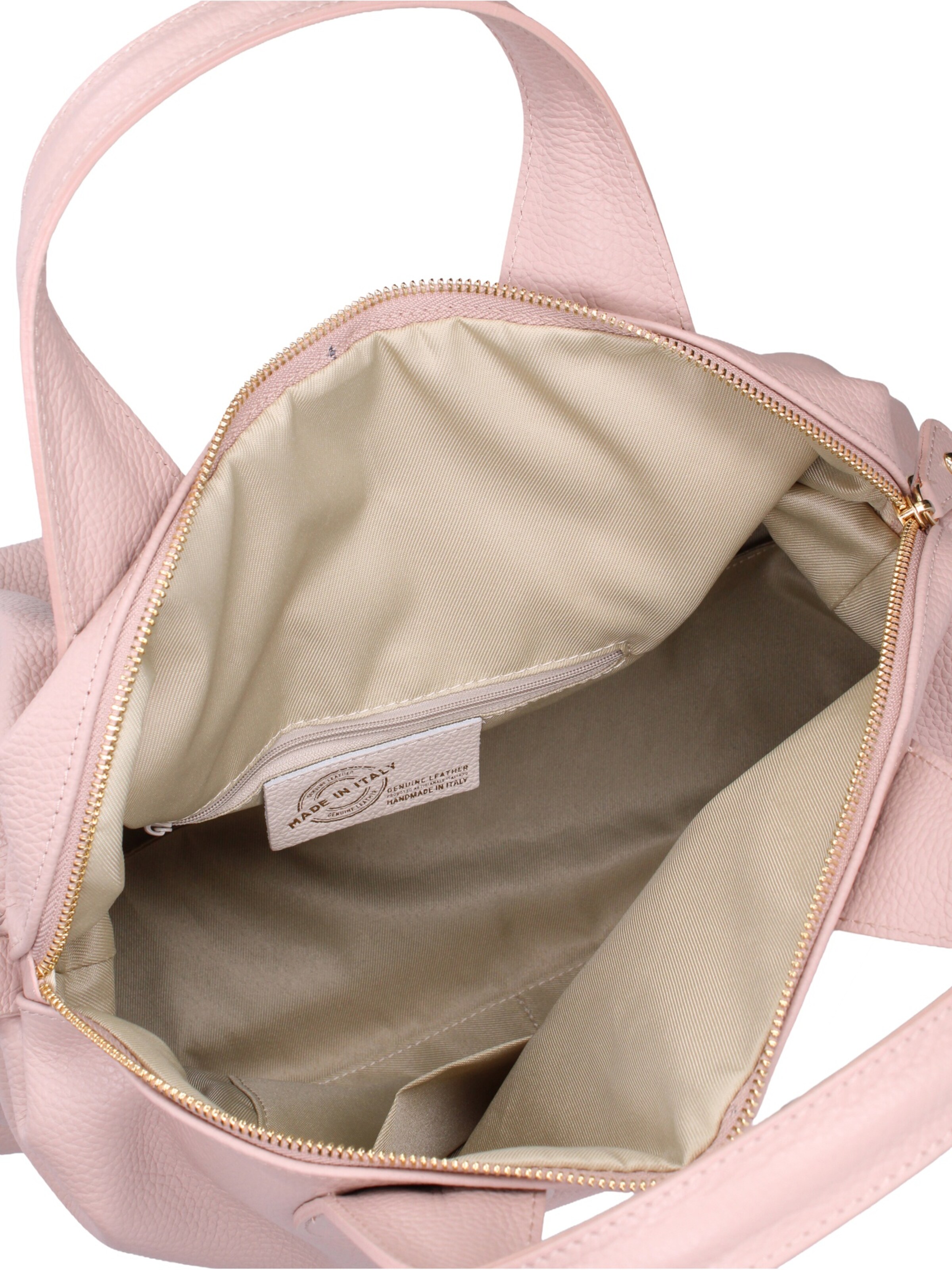 Gave Lux Handtasche 'Oriana Chic' in Pink