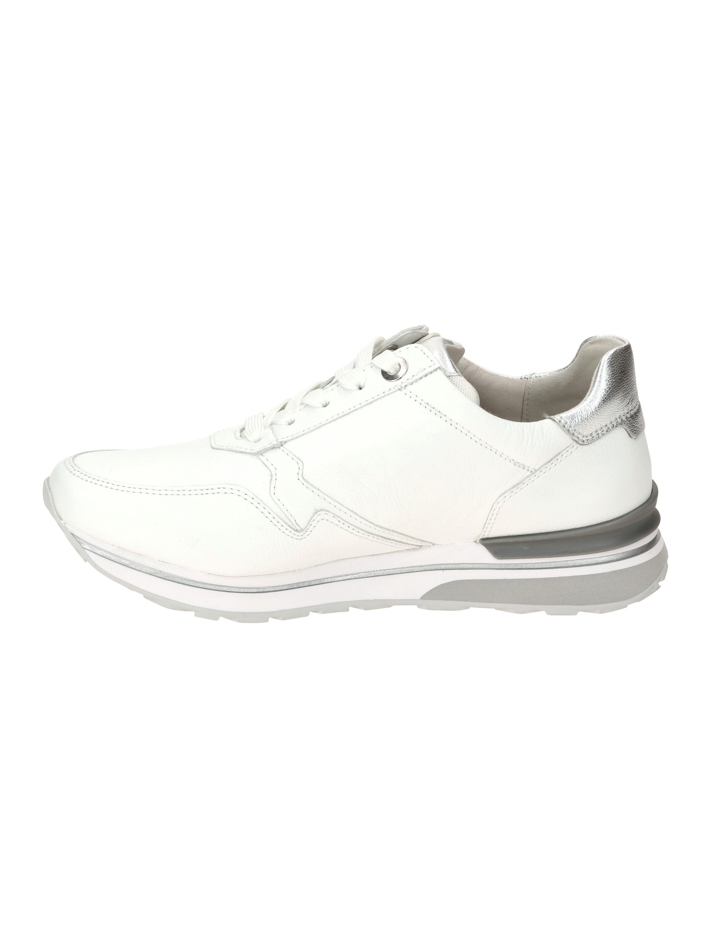 GABOR Schnürschuh‌‌‌‌‌ in Weiß