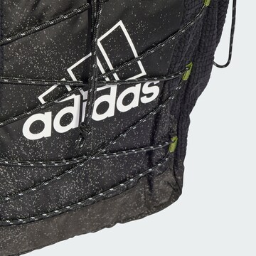 ADIDAS ORIGINALS Rucksack in Schwarz