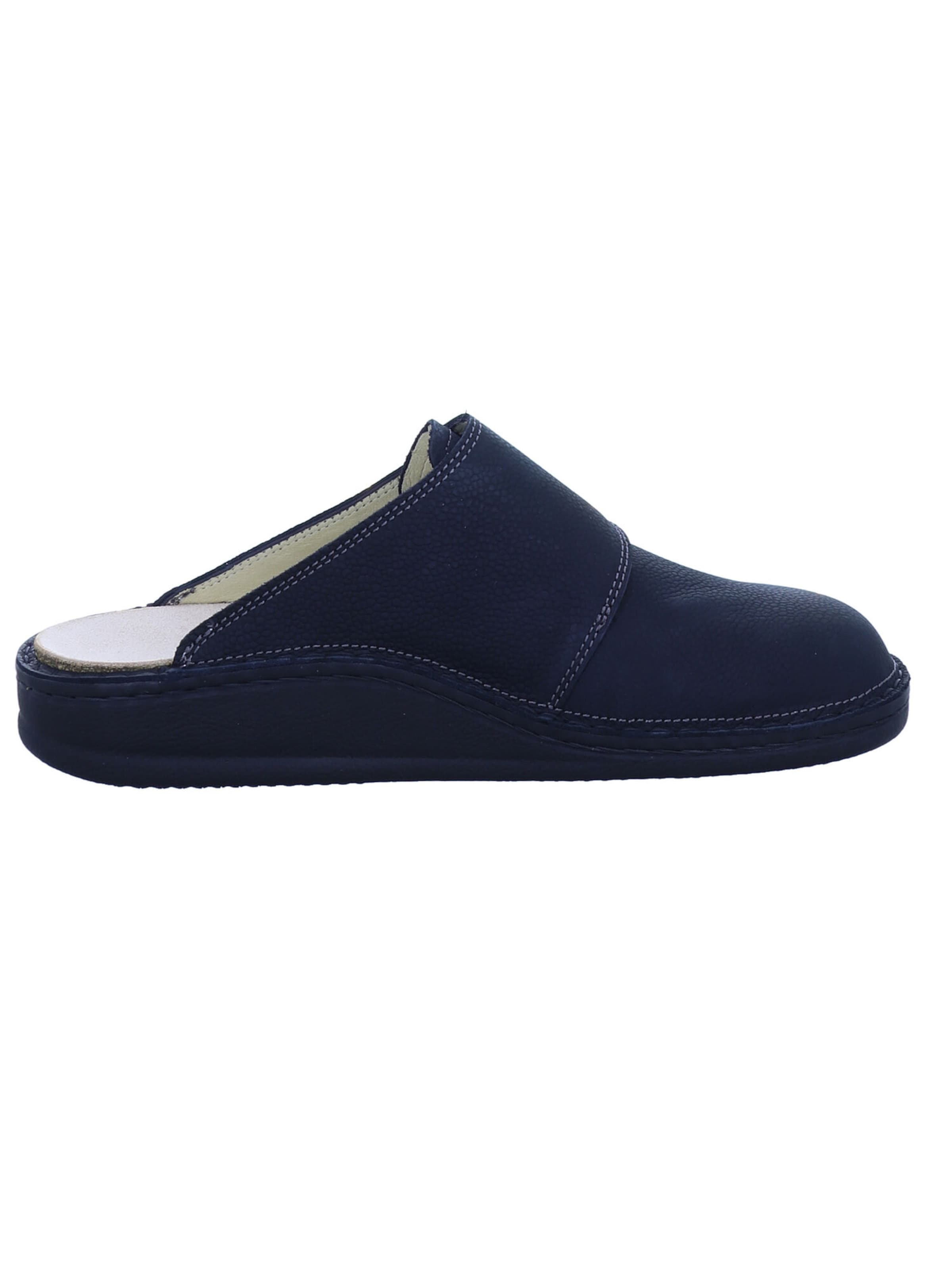 Finn Comfort Mules 'Amalfi' in Blue