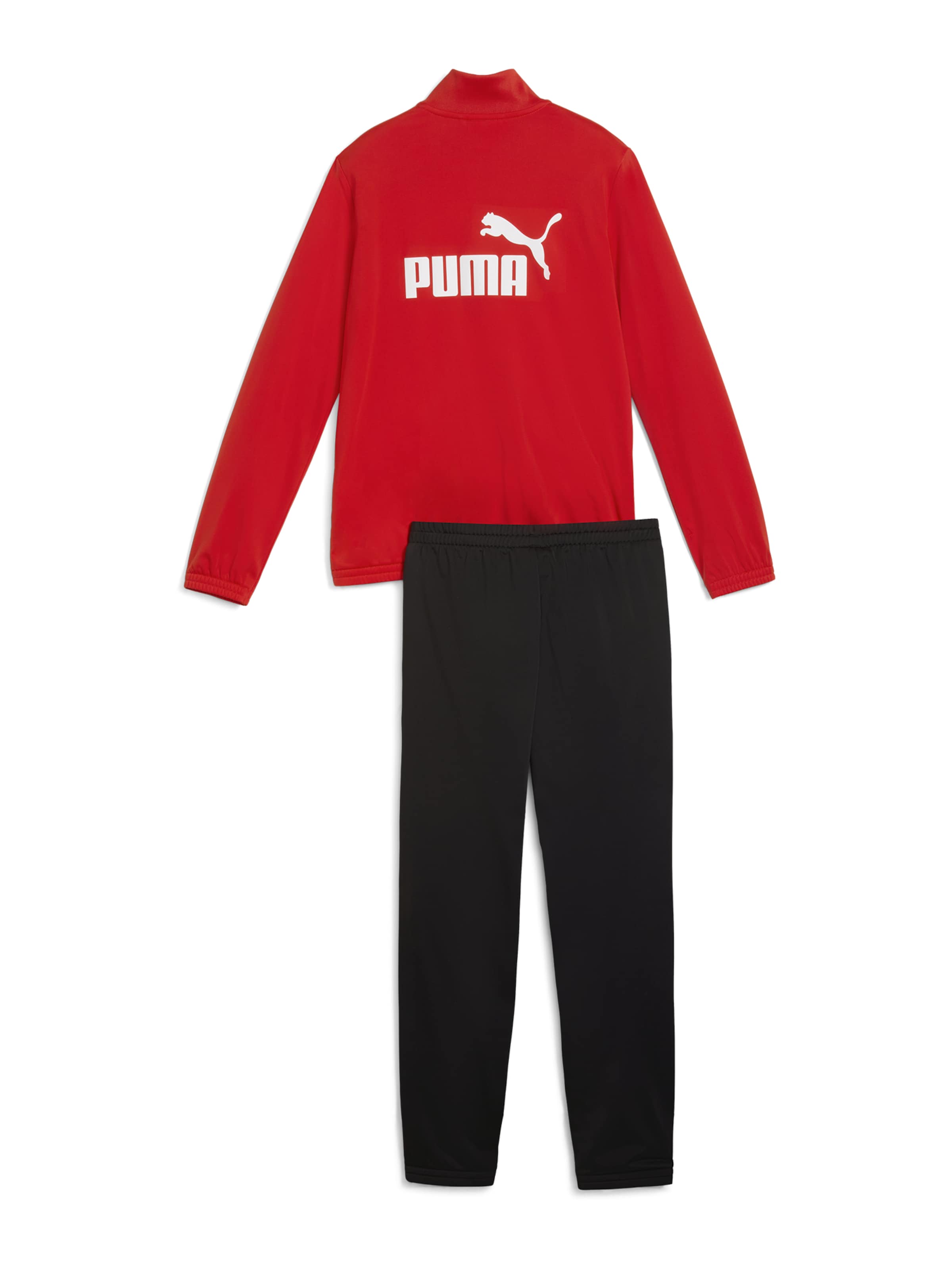 PUMAJogging komplet - crvena boja