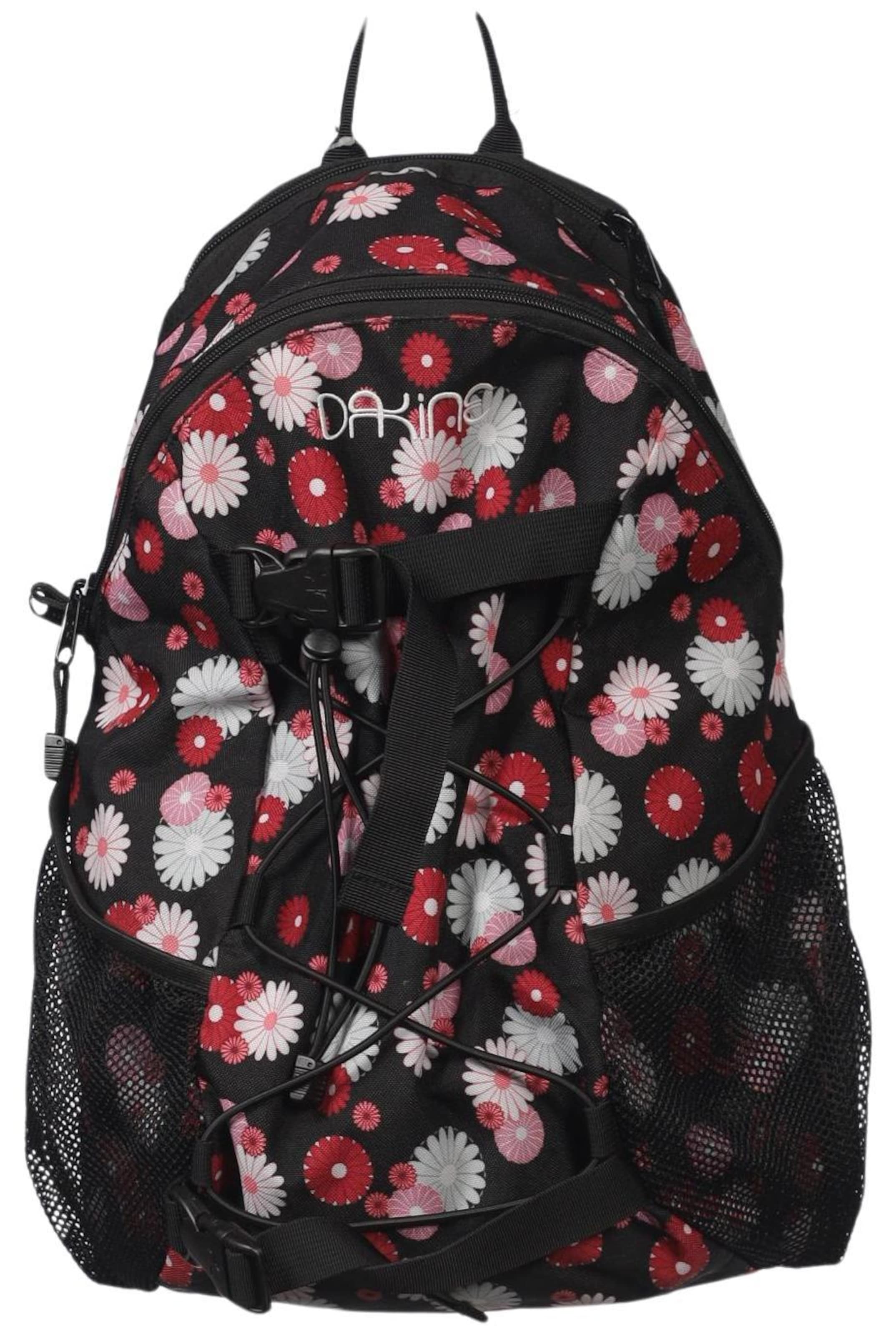 DA KINE Backpack in One size in Mixed colors: front