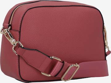 U.S. POLO ASSN. Crossbody Bag 'Stanford' in Red