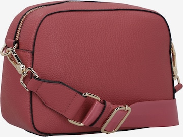 Borsa a tracolla 'Stanford' di U.S. POLO ASSN. in rosso