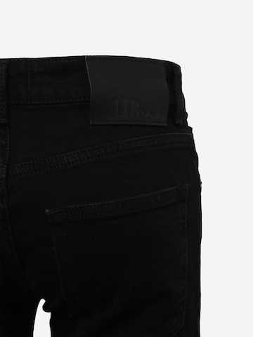 LTB Regular Jeans 'HOLLYWOOD' in Black