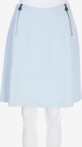 Christian Lacroix Skirt in M in Blue: front