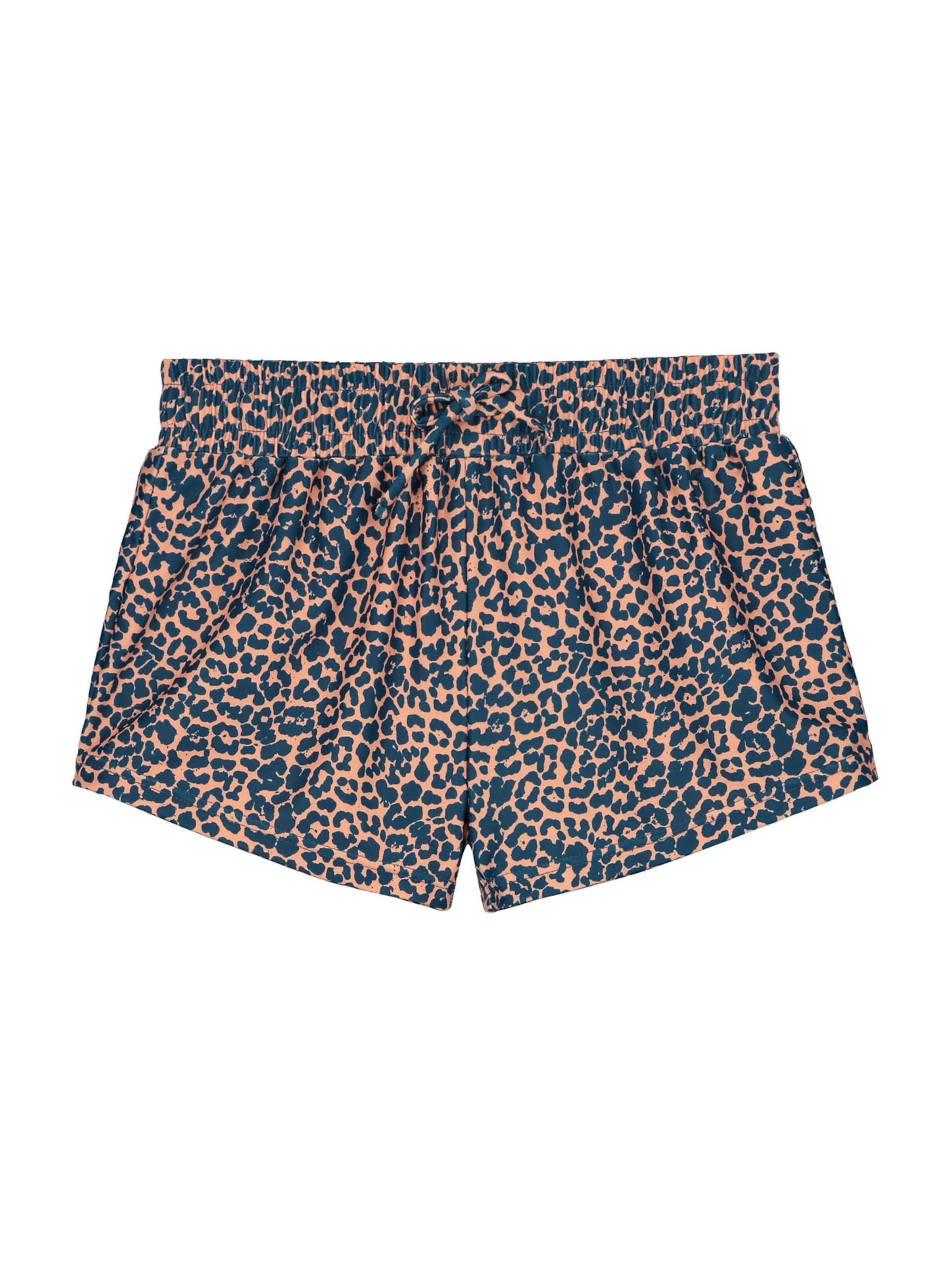 Shiwi Ochrana proti UV žiareniu 'SIL' - Modrá: predná strana