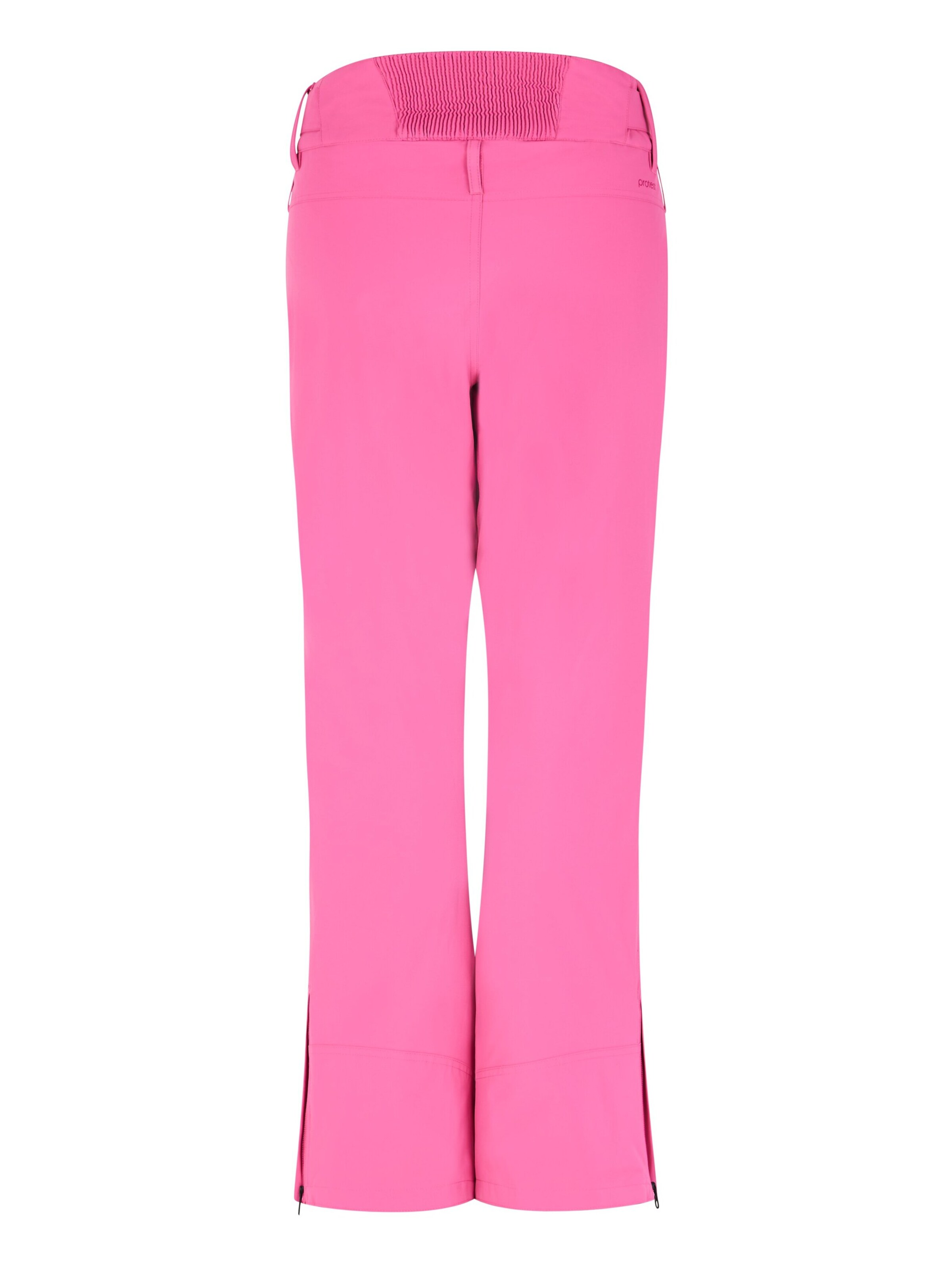 PROTEST Regular Sporthose 'PRTCINNAMONES'‌ in Pink