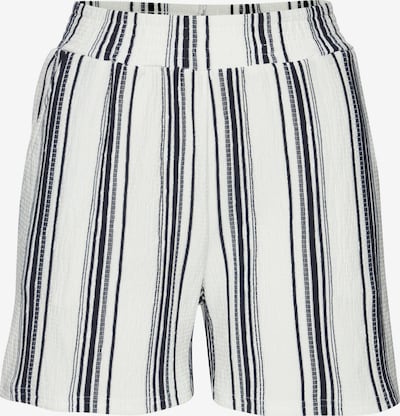 LASCANA Shorts in 34 in schwarz / weiß, Produktansicht