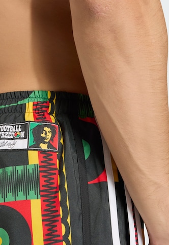 ADIDAS ORIGINALS Zwemshorts 'Jamaica' in Groen
