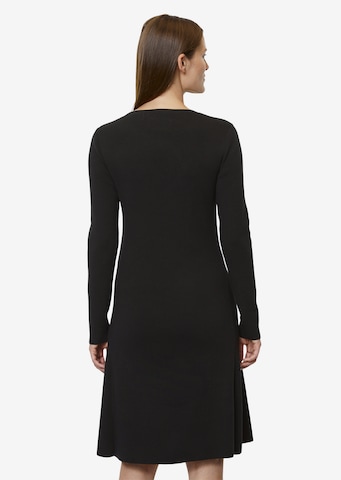 Robe Marc O'Polo en noir