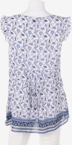 maddison weekend Ärmellose Bluse L in Blau