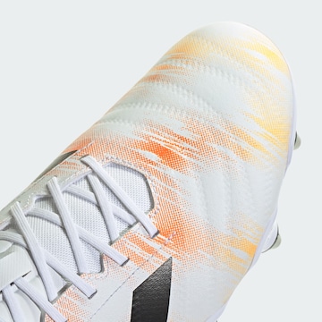ADIDAS PERFORMANCE Voetbalschoen in Wit