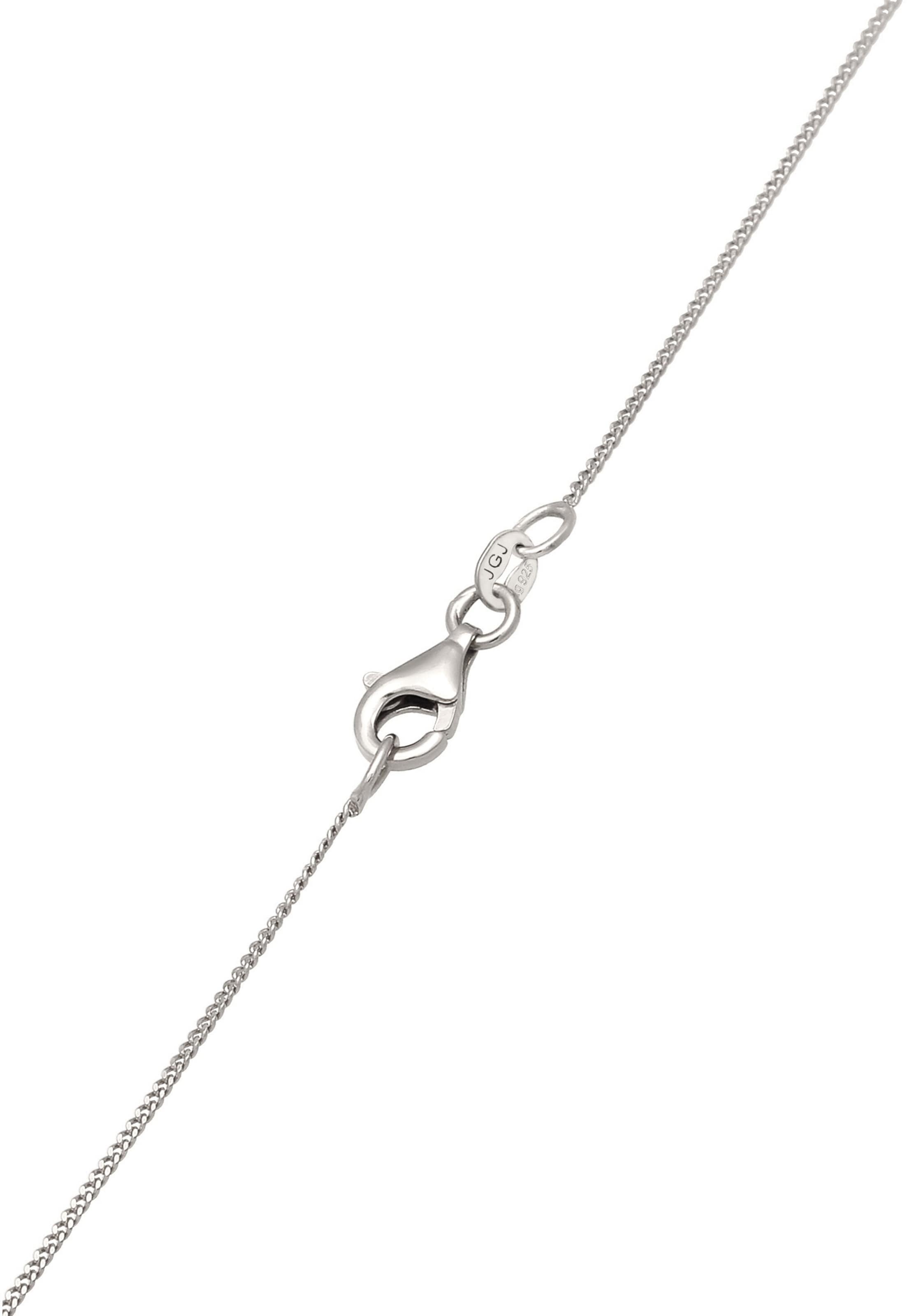 ELLI Necklace in Silver